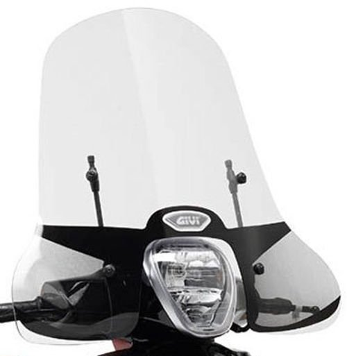 Givi 5606A Piaggio Beverly 125 Ön Cam
