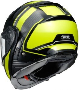 Shoei Neotec 2 Kask Excursion TC-3 L