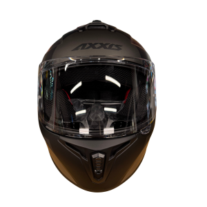 Axxis Draken S Kask Gear A9 Matt Gold