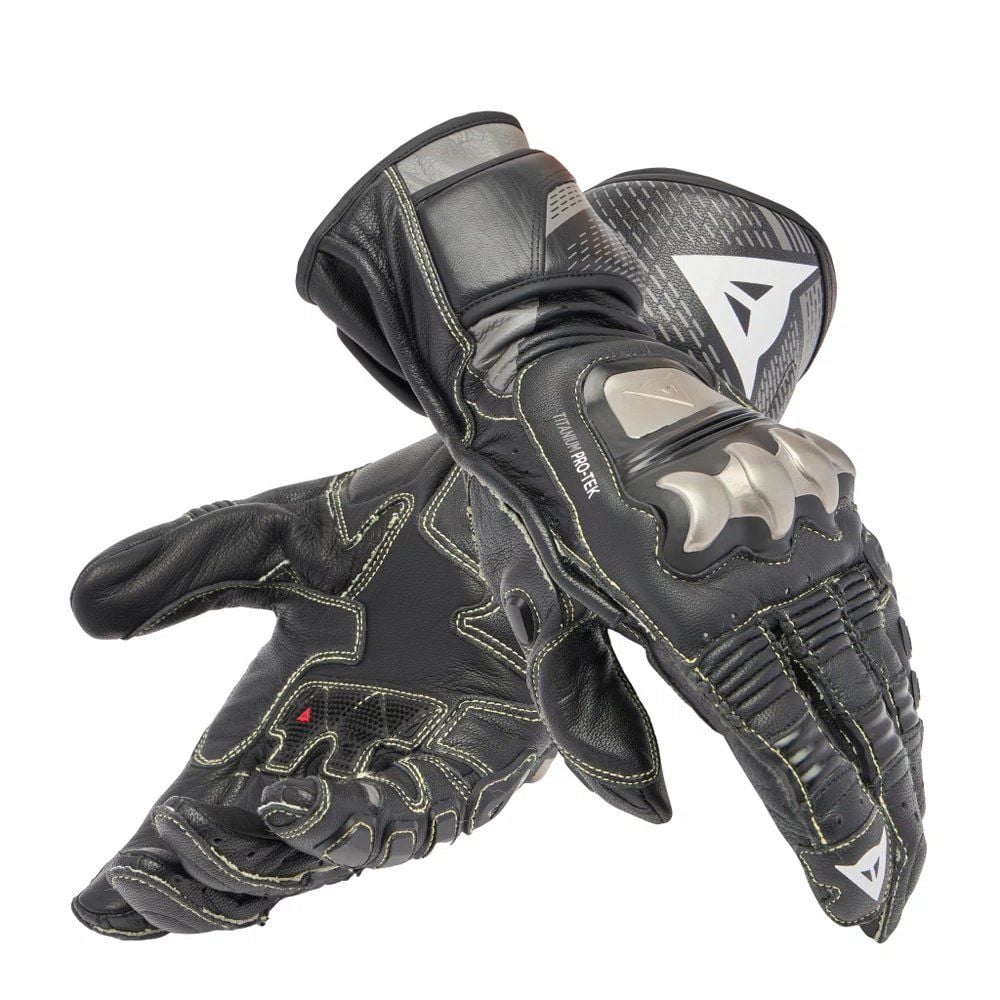 Dainese Full Metal 7 Eldiven Siyah