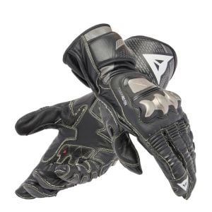 Dainese Full Metal 7 Eldiven Siyah