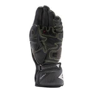 Dainese Full Metal 7 Eldiven Siyah