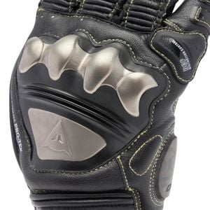 Dainese Full Metal 7 Eldiven Siyah