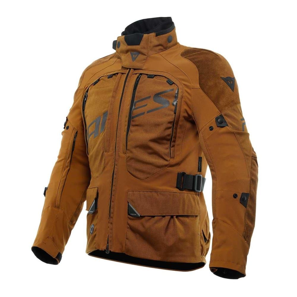 Dainese Springbok 3L Robe Absoluteshell 20K Mont 48 | Kışlık Montlar