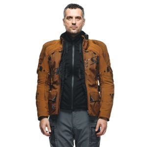 Dainese Springbok 3L Robe Absoluteshell 20k Mont