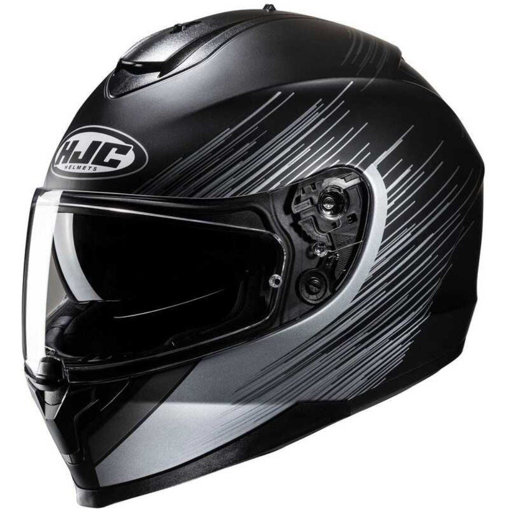 HJC C70N Kask Sway MC5SF