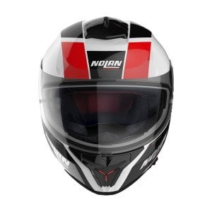 Nolan N80-8 Kask Mandrake N-Com 49