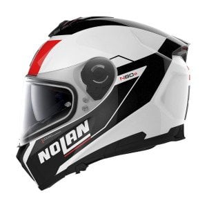 Nolan N80-8 Kask Mandrake N-Com 49