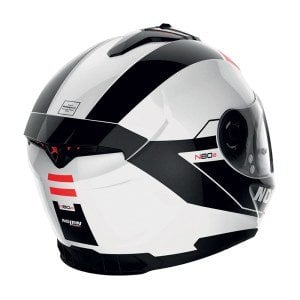 Nolan N80-8 Kask Mandrake N-Com 49
