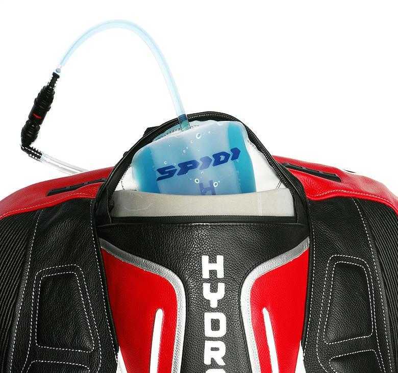 Spidi Hydrobag Tulum Suluğu