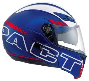 AGV Compact ST Kask Seattle Mavi