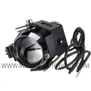 Motosiklet Sis Farı Led