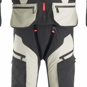 Spidi Groin Strap Mont Bandı