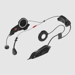 Smart Hjc 50B Bluetooth Intercom Cihazı Tekli