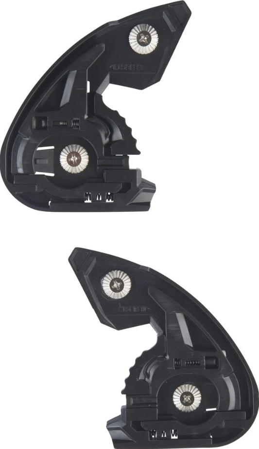 Hjc Cl Sp Kask Camı Mekanizma Kiti HJ09