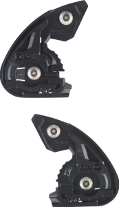Hjc Cl Sp Kask Camı Mekanizma Kiti HJ09