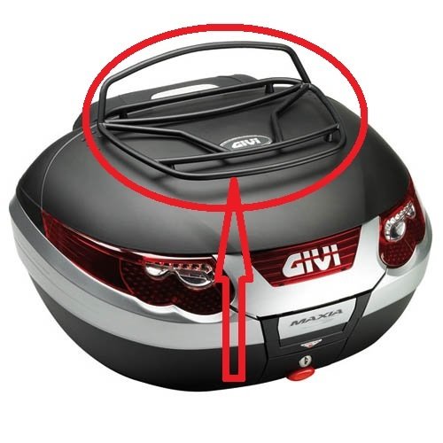 Givi E96 Çanta Üstü Demiri E52-E55