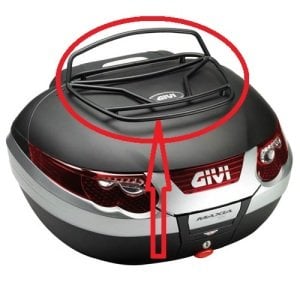Givi E96 Çanta Üstü Demiri E52-E55