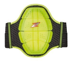 Zandona 1204 Bellik Neon Sarı