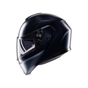 AGV Streetmodular Kask Mono Mat Profondo Mavi