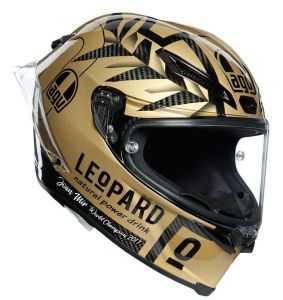 AGV Pista GP R Kask Mir World Champion 2017