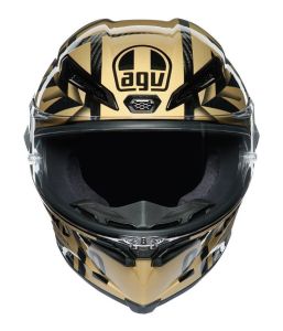 AGV Pista GP R Kask Mir World Champion 2017