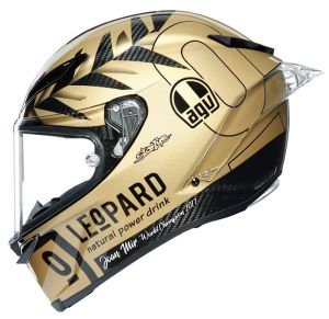 AGV Pista GP R Kask Mir World Champion 2017