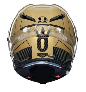 AGV Pista GP R Kask Mir World Champion 2017