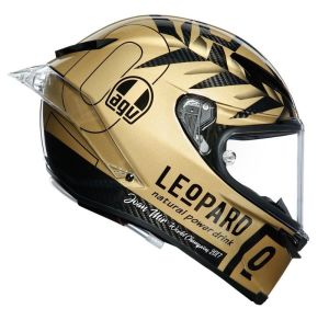 AGV Pista GP R Kask Mir World Champion 2017