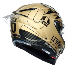 AGV Pista GP R Kask Mir World Champion 2017