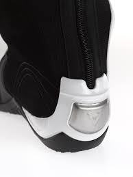 Dainese Axial Pro In Bot Siyah