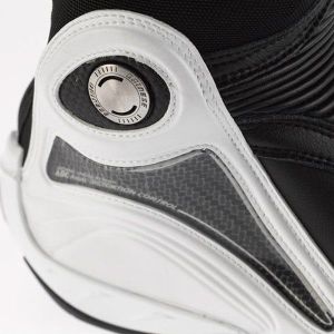 Dainese Axial Pro In Bot Siyah