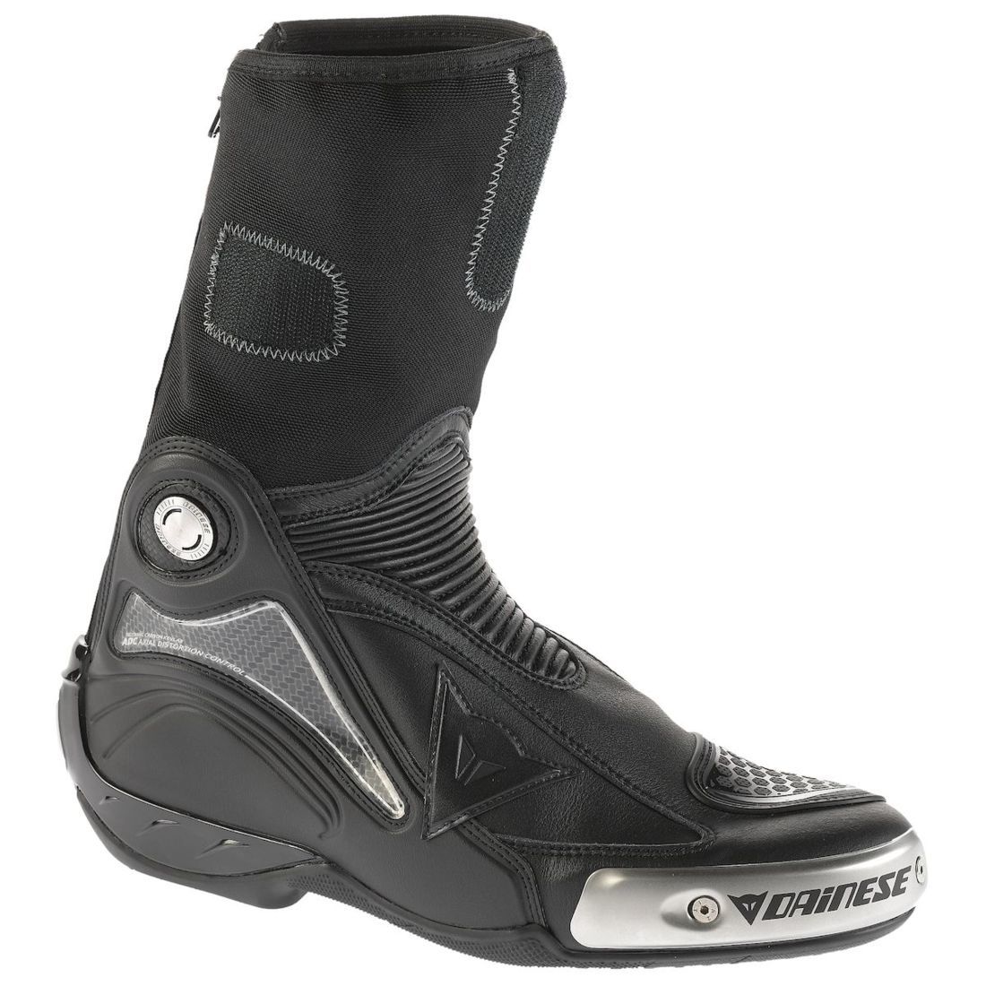 Dainese Axial Pro In Bot Siyah