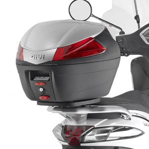 Givi SR5611 Piaggio Liberty 50-125-150-200 I-Get Arka Çanta Demiri