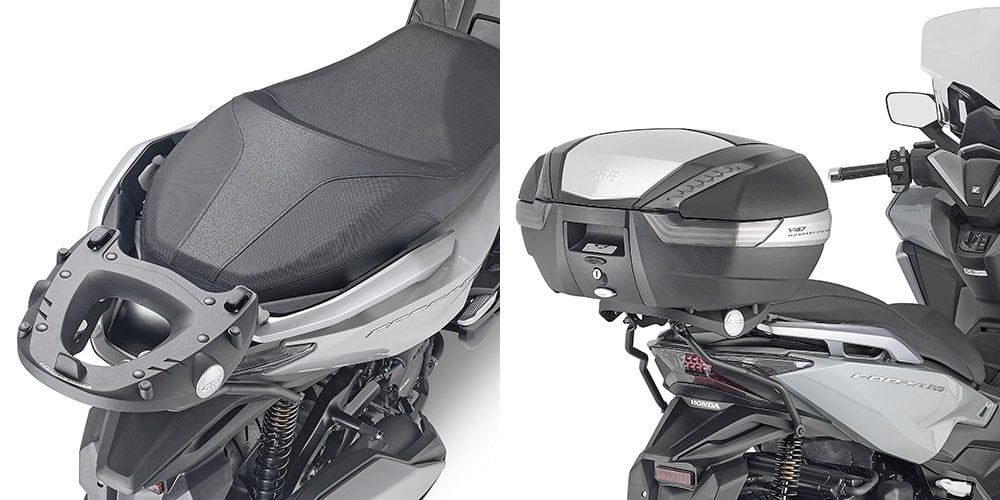 Givi SR1187B Honda Forza 250 Arka Çanta Demiri