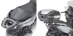 Givi SR1187B Honda Forza 250 Arka Çanta Demiri