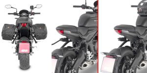 Givi Tr6419 Triumph Trident 660 Yan Kumaş Çanta Taşıyıcı