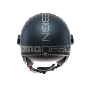 Momo Design FGTR Evo Kask Mono Mat Avio Gümüş