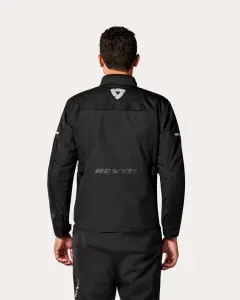 Revit Convergent H2O Mont Siyah