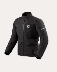 Revit Convergent H2O Mont Siyah