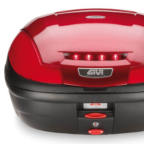 Givi E94 Çanta Işık Seti E450 - E470