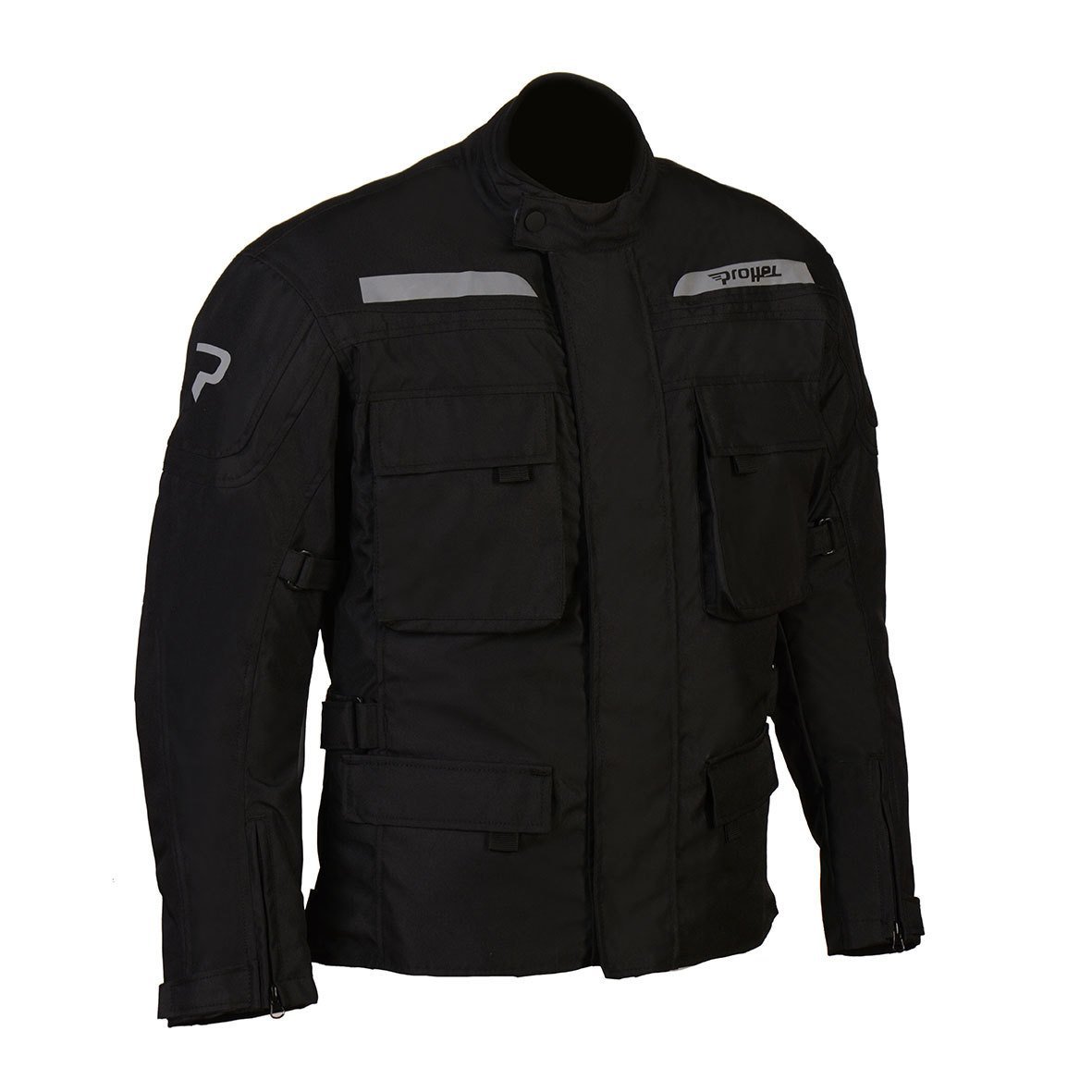 Prohel Asura Mont Siyah