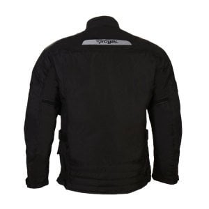 Prohel Asura Mont Siyah