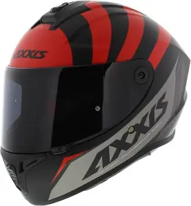 Axxis Draken S Kask Premier B5 Matt Red