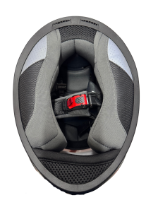 Axxis Draken S Kask Premier B5 Matt Red