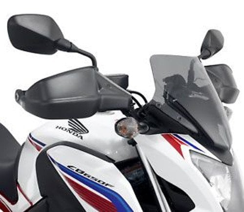 Givi HP1159 Honda CB 650F (17) Elcik Koruma