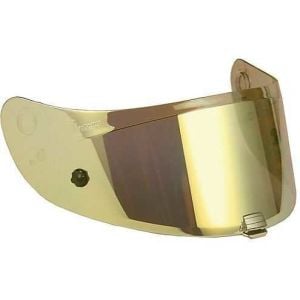 Hjc RPHA1 Kask Camı Gold HJ35
