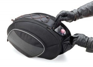 Kappa RA310 Yan Çanta Kumaş
