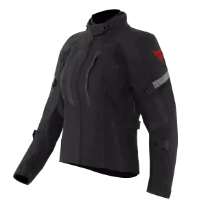 DAINESE Mangen Absoluteshell PRO Kadın Mont Siyah Dainese Mangen Absoluteshell PRO Kadın Mont Siyah 46