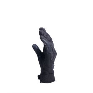 Dainese Torino Eldiven Siyah Antrasit